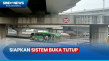 Pantauan Arus Mudik...