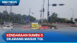 Jaga Kelancaran Arus...