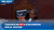 Tunjukkan Peta Kunjungan...