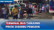 Terminal Bus Tanjung...