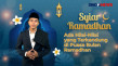 Syiar Ramadhan Muhammad...