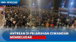 Puncak Arus Mudik di...