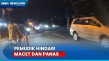 Pulang Kampung Lewat...