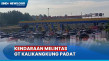 Pantauan Arus Mudik,...