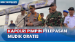 Didampingi Panglima...