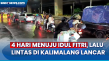 Empat Hari Menuju Idul...