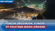 Masuki Puncak Arus Mudik,...