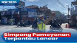 Pantauan Arus Mudik...