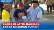 Kades di Jawa Timur...