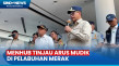 Menhub Budi Karya Sumadi...