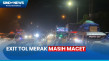 Hingga Pukul 19.00 WIB,...