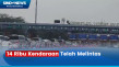 Jasa Marga Mencatat...