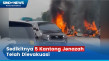 Breaking News! Kecelakaan...