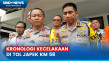 Kecelakaan Adu Banteng...