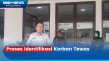 Melihat Suasana RSUD...