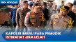 Ungkap Penyebab Kecelakaan...