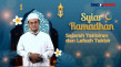 Syiar Ramadhan Awang...
