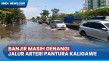 H-2 Lebaran, Banjir...