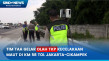 Tim Traffic Accident...