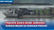 Perahu Tradisional Bawa...