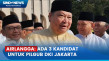 Soal Pilgub DKI Jakarta,...