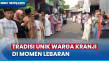 Rayakan Lebaran Idul...