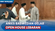 Hari Pertama Lebaran,...