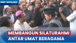 Uskup Agung Semarang...