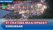 Gerbang Tol Cikampek...