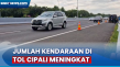 Arus Balik Mulai Terasa,...