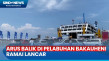 Arus Balik ke Pulau...