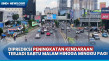 Kondisi Jalan Arteri...