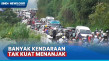 Libur Panjang Lebaran,...