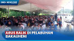 Arus Balik di Pelabuhan...