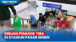 Arus Balik Meningkat...