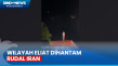 Serangan Iran ke Israel...
