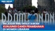 Candi Prambanan Catat...