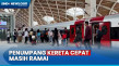 Arus Balik, Penumpang...