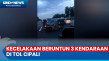Kecelakaan Beruntun...