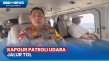 Pastikan Keamanan Arus...