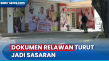 Rumah Pemenangan Prabowo-Gibran...