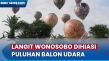Gelar Festival, Langit...