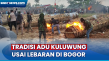 Mengintip Keseruan Warga...