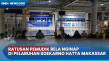 Arus Balik Lebaran,...