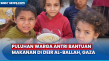 Bantuan Makanan Langka,...
