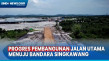 Hampir Rampung, Pemerintah...