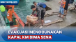 Erupsi Gunung Ruang,...