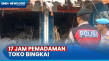 Pemadaman Toko Bingkai...