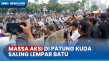 Demo di Patung Kuda...