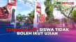 Siswa di Maumere Tidak...